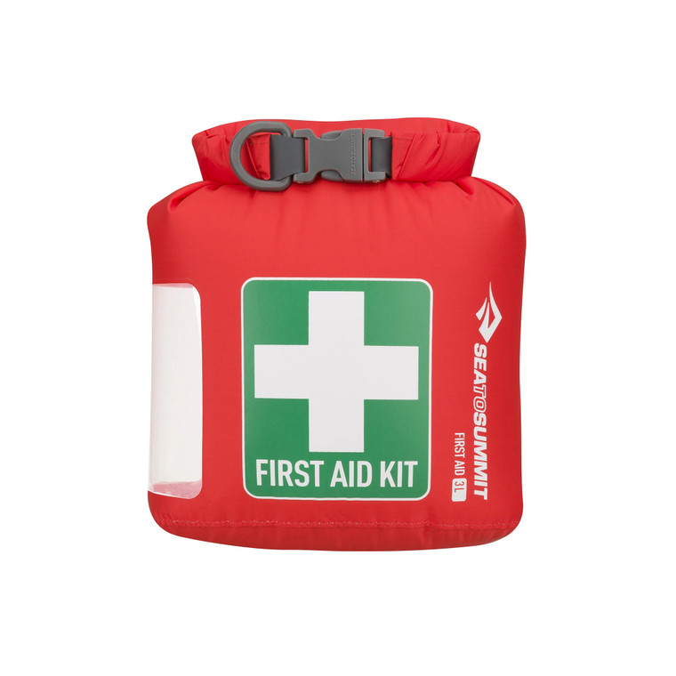 First Aid Dry Sack - Overnight Use - 3L