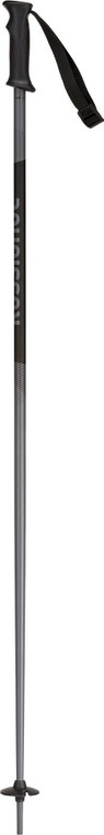 Tactic Ski Poles - Grey/Black