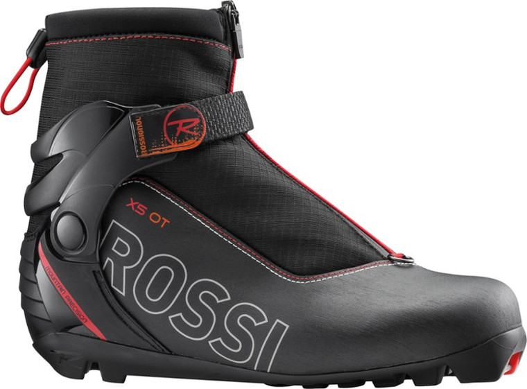 X-5 OT Cross Country Ski Boots