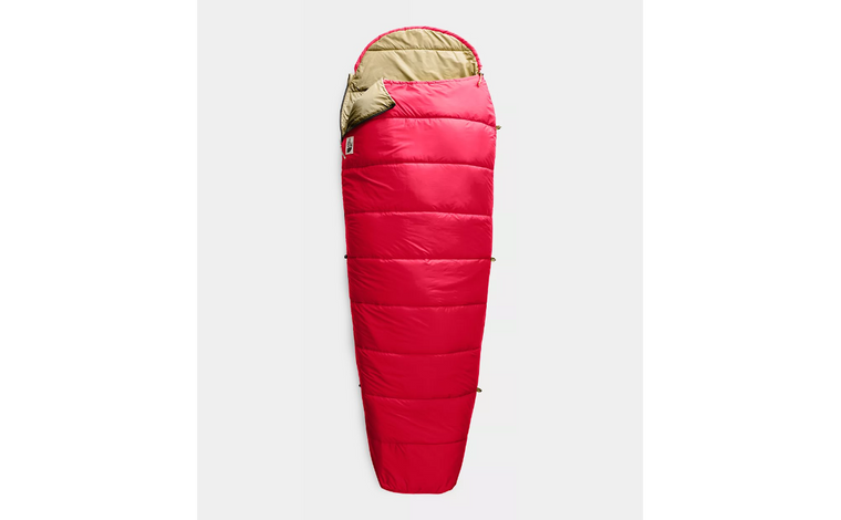 TNF Red/Hemp
	