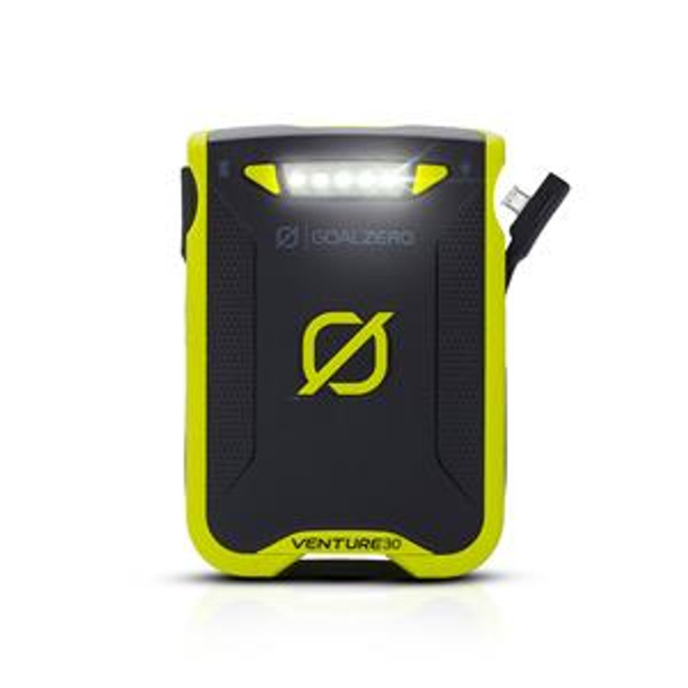 Venture 30 Recharger