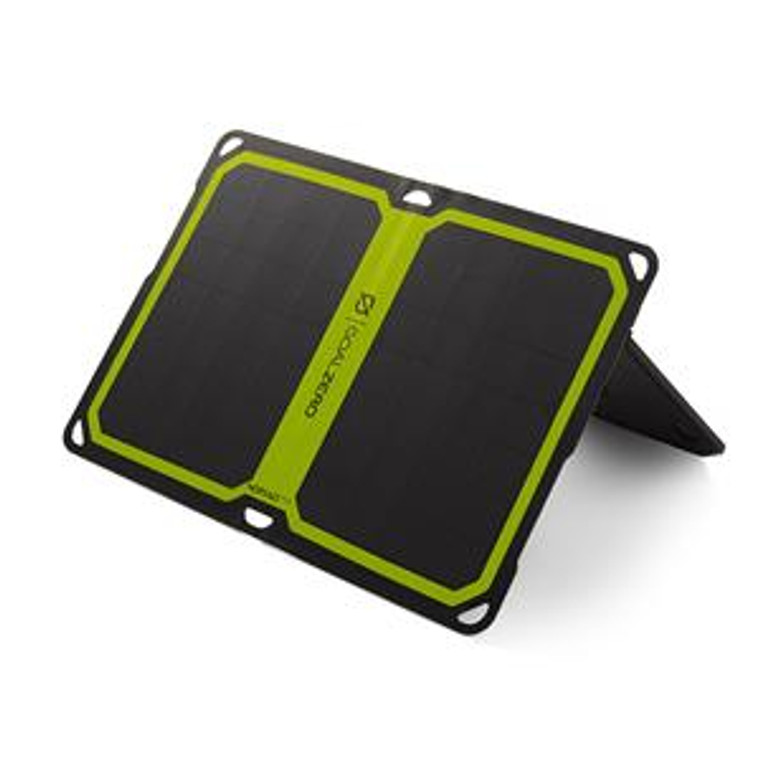 Guide10+Solar Kit w/Nomad 7+