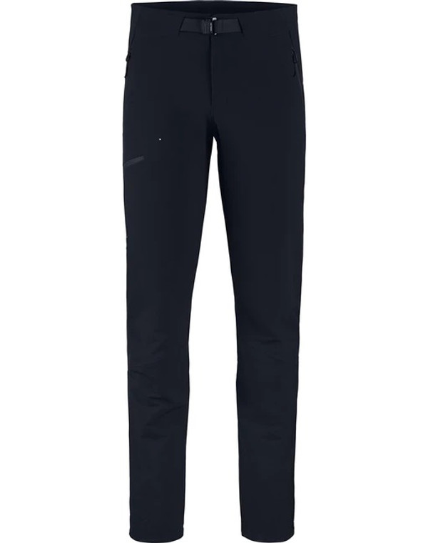 Men's Gamma AR Pant (Regular) - Black