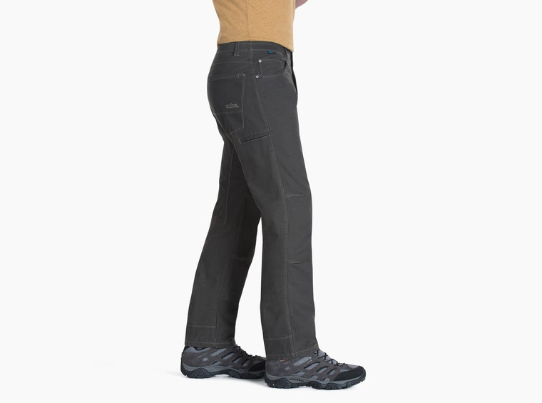 Men's RYDR™ Pant (Tall) - Forged Iron