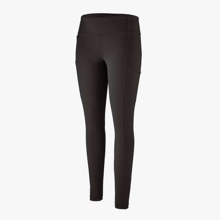 Women's Pack Out Tights - Black