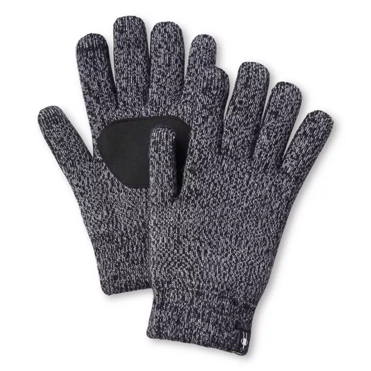 Cozy Grip Glove - Black