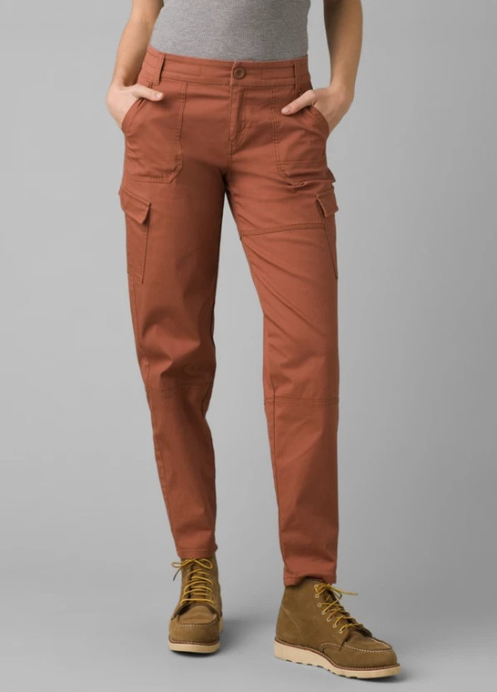 W's Elle Cargo Pant River & Trail Outdoor Company