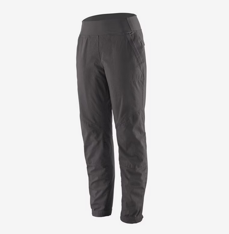 Women's Caliza Rock Pants - Regular - Forge Grey