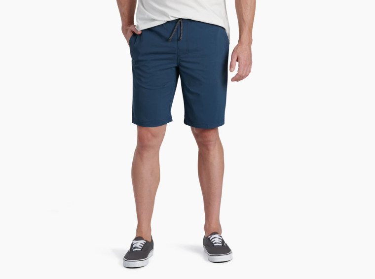 Men's Kruiser™ Short 8"  - Pirate Blue