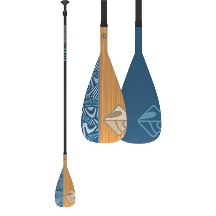 Kraken SUP Paddle 2Piece