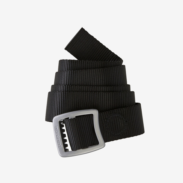 Tech Web Belt - Black