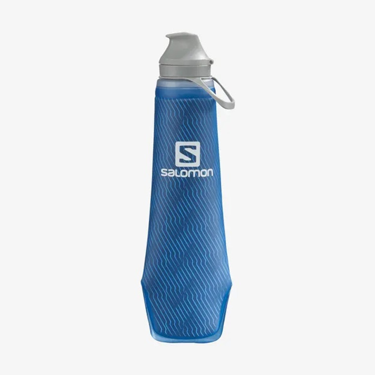 Soft Flask 400ml Insulated