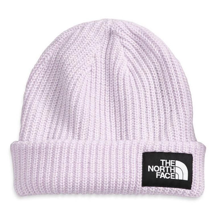 Kids' Salty Dog Beanie - Lavender Fog