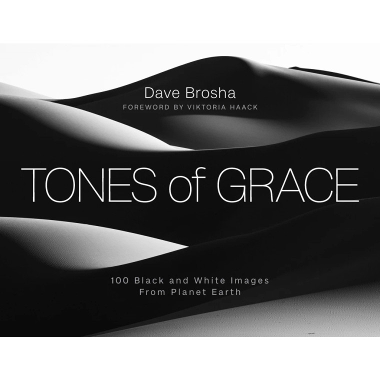 Tones of Grace - Hardcover