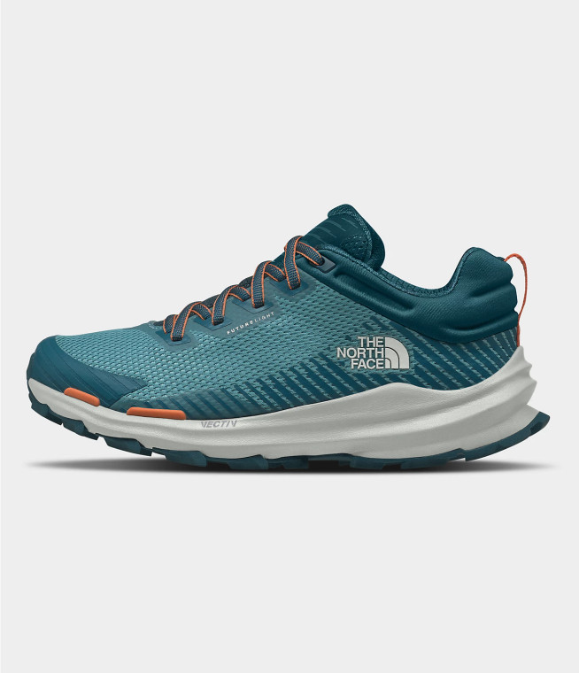 Women's Vectiv Fastpack Futurelight™ - Reef Waters/Blue Coral