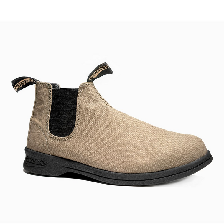 Blundstone 1378 - Active Canvas Khaki