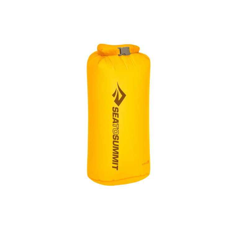Ultra Sil Dry Bag (13L/L) - Zinnia Yellow