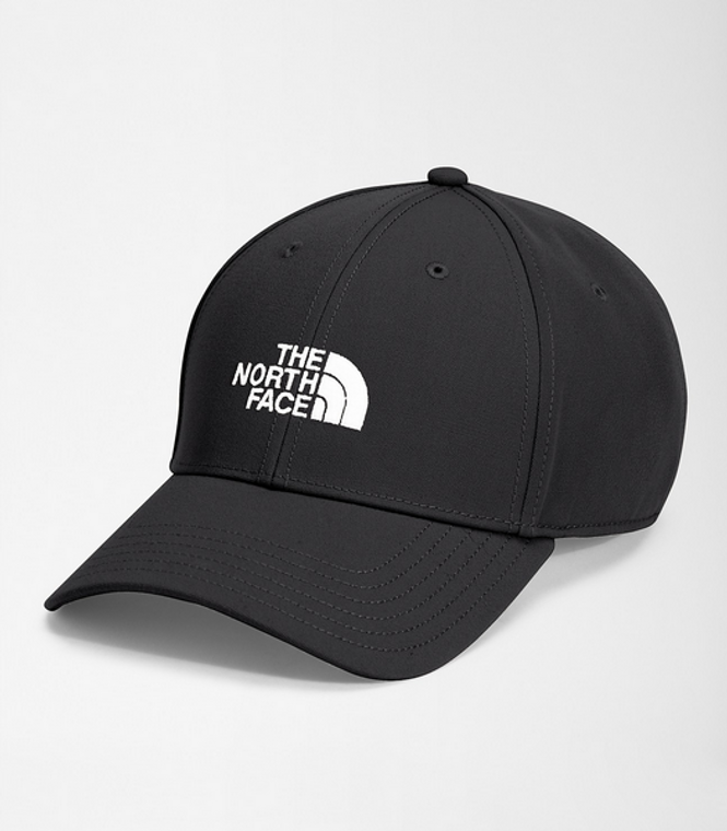 Recycled ’66 Classic Hat - TNF Black/TNF White