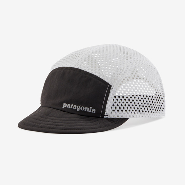 Duckbill Cap - Black