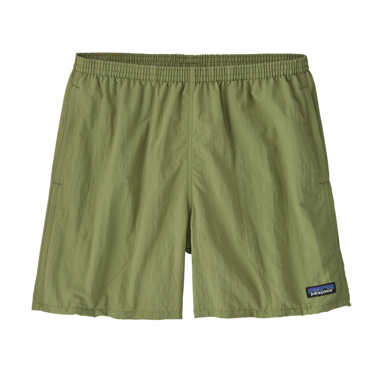 Men's Baggies™ Shorts - 5" - Buckhorn Green