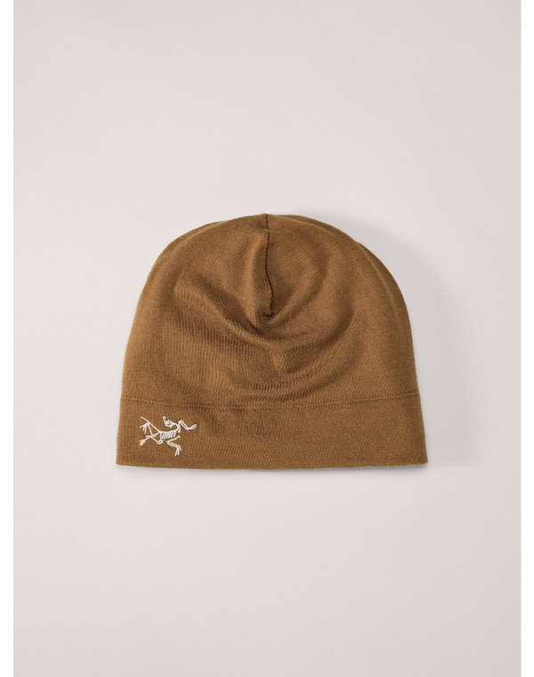 Arc'teryx Rho Lightweight Wool Toque - Foto 5