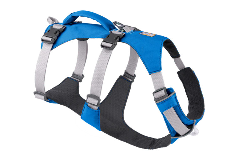 Flagline Harness