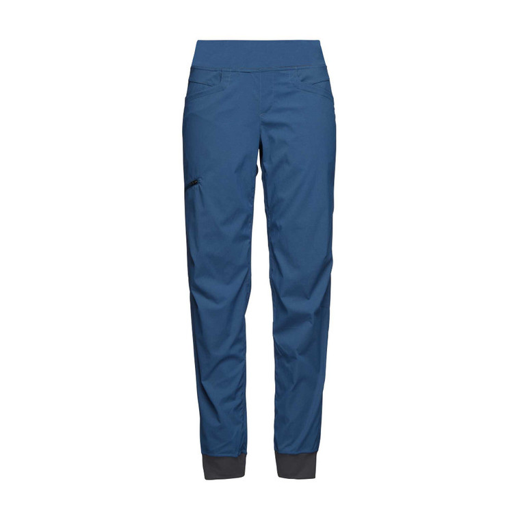 Women's Technician Jogger Pant - Ink Blue