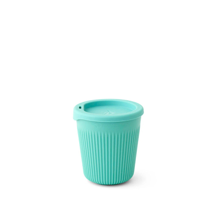 Passage Cup - Aqua Sea Blue