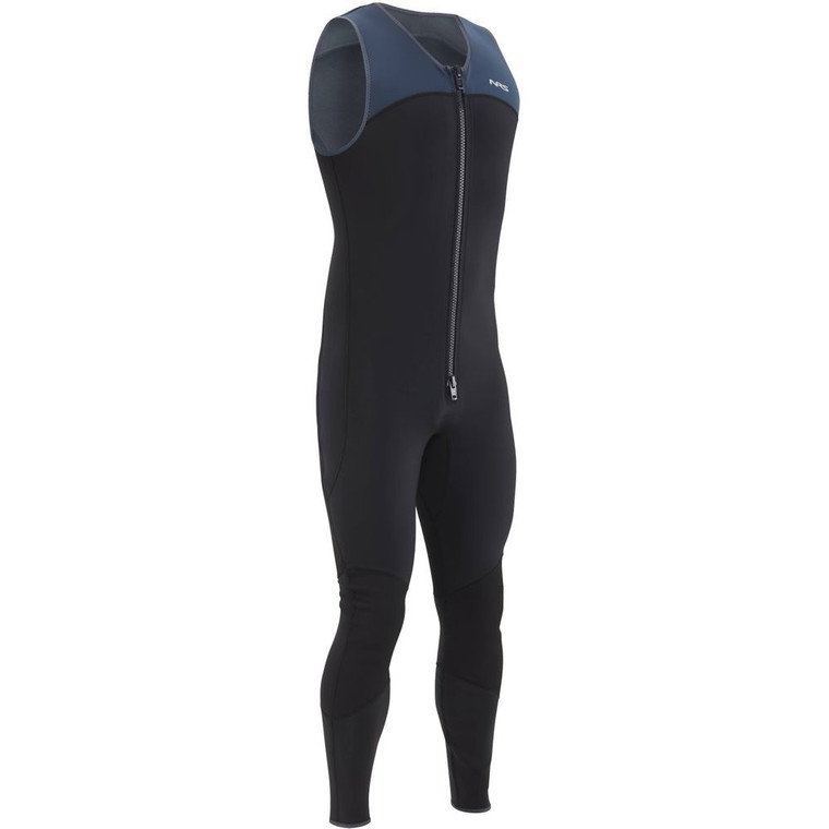 Farmer John 3.0mm Wetsuit - Black