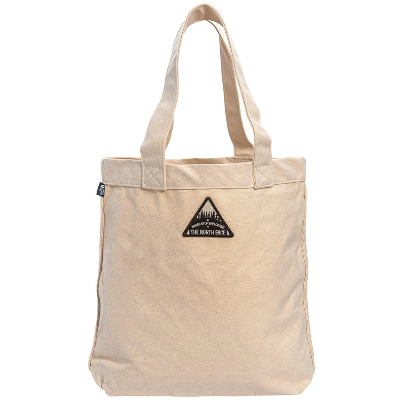 the north face tote