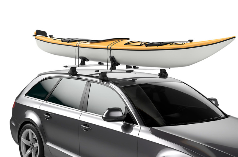 Thule kayak rack riderxoler