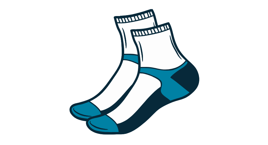 Running Socks