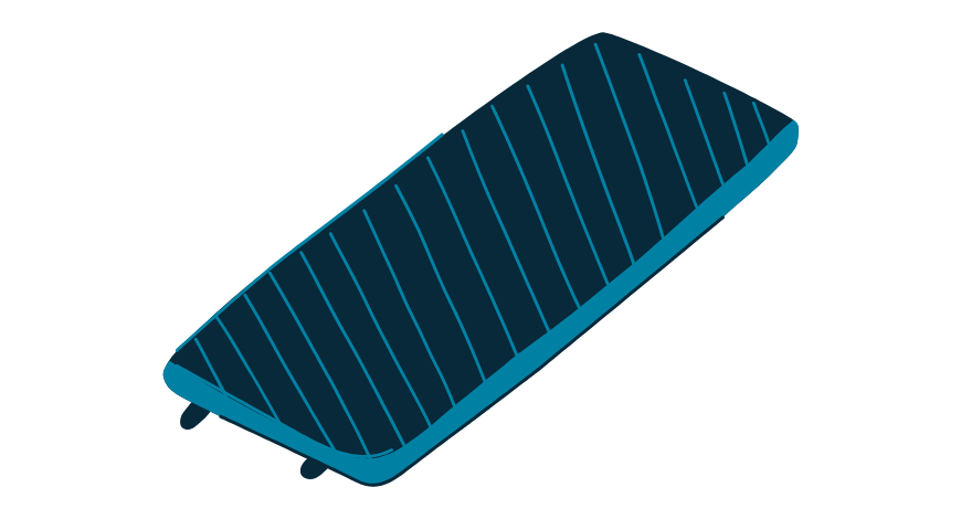 Sleeping Pads