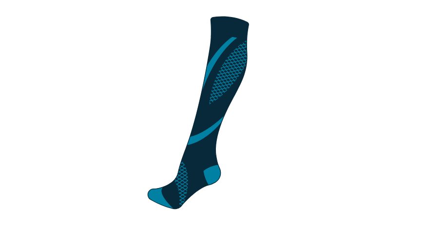 Compression Socks
