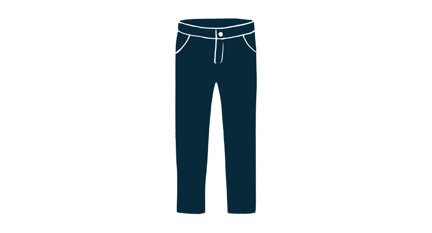 Pants