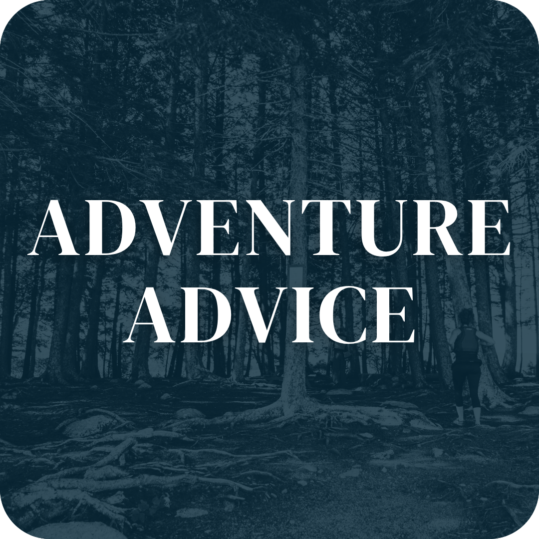 Adventure Advice