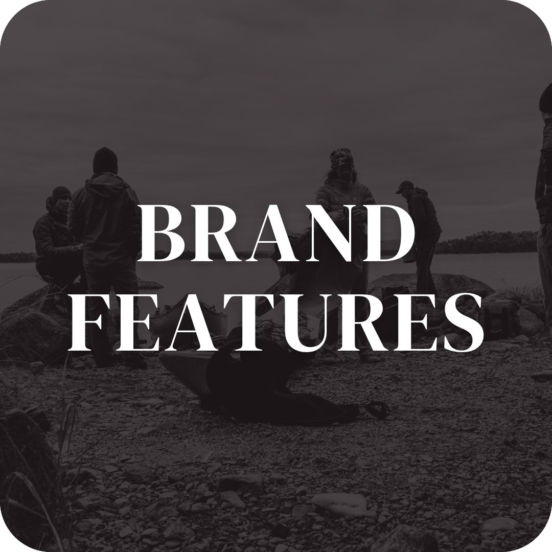 Brand Features