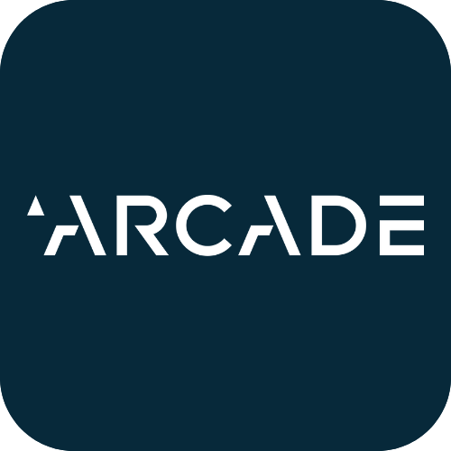 Brand Feature: Arcade