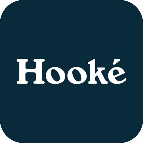 Brand Feature: Hooke