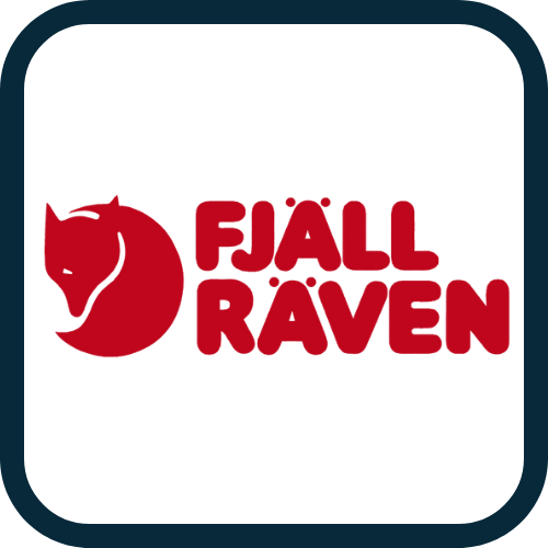 Brand Feature: Fjallraven