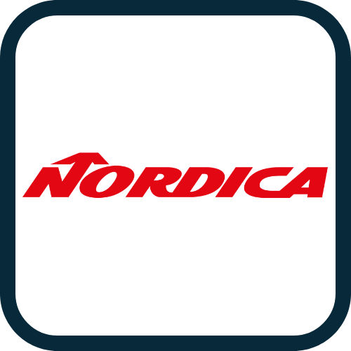 Brand Feature: Nordica