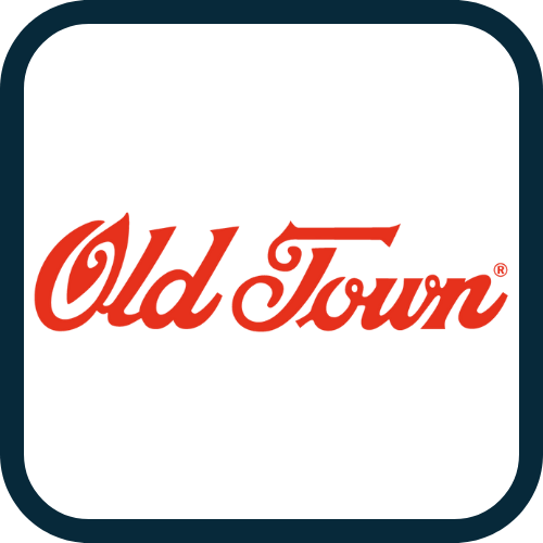 Brand Feature: Old Town Canoe