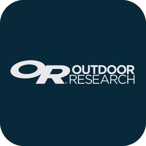Brand Feature: Outdoor Research