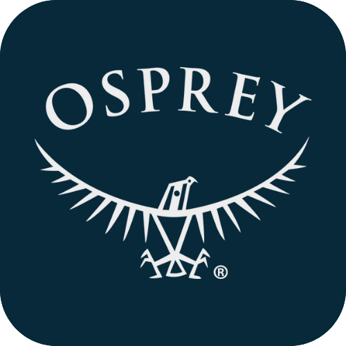 Brand Feature: Osprey Packs