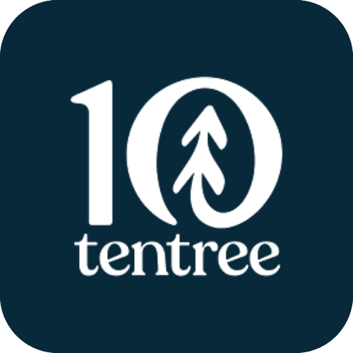 Brand Feature: Tentree