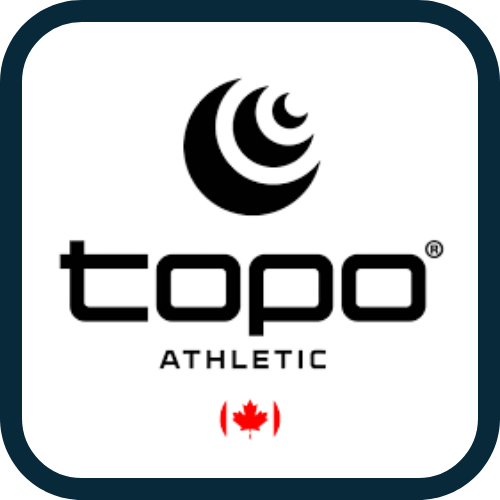 Brand Feature: Topo Athletic