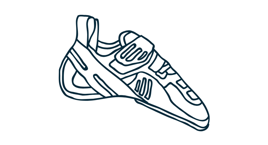 Climbing Footwear
