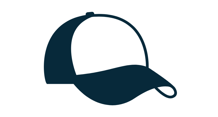 Hats and Accessories