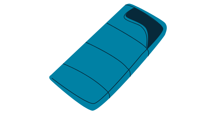 Winter Sleeping Bags