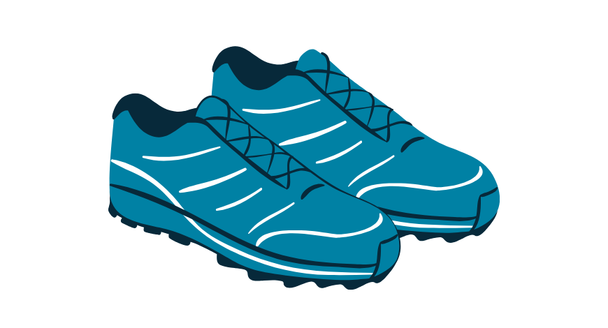 Trail Running